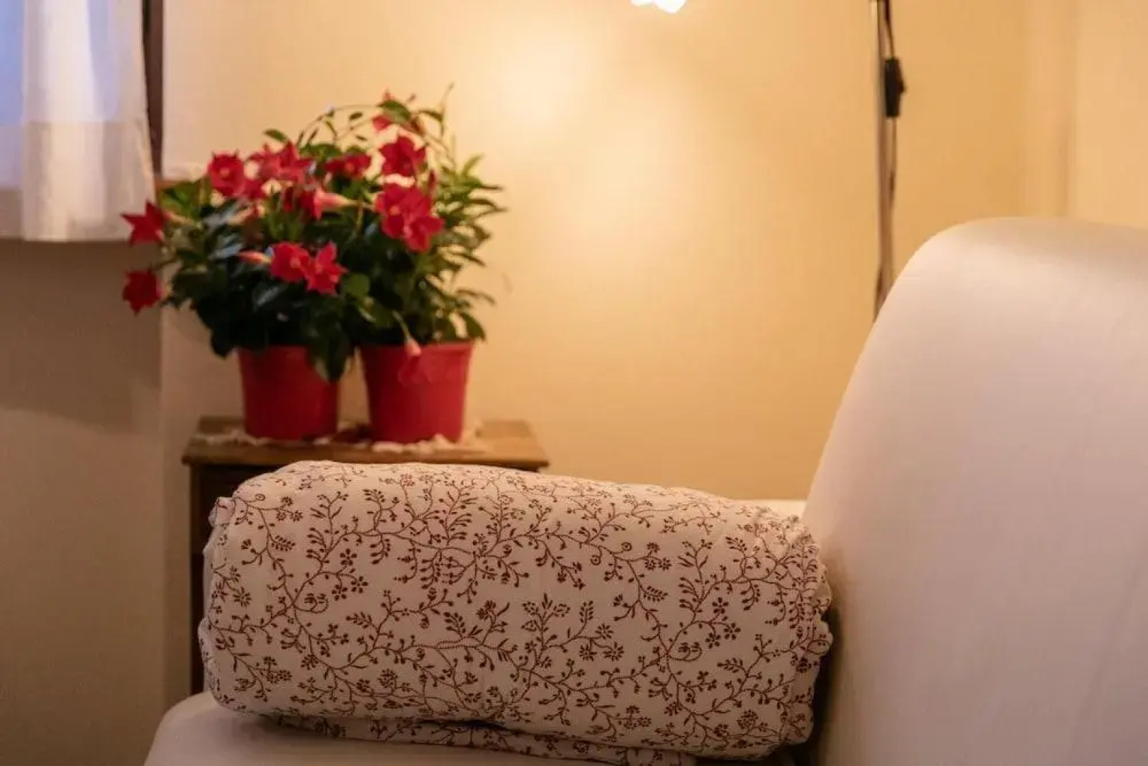 Villa La Casa In Collina