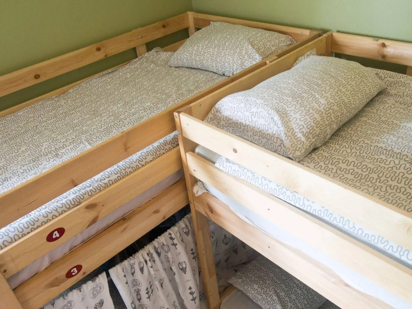 Ideal Mini Hotel — хостел