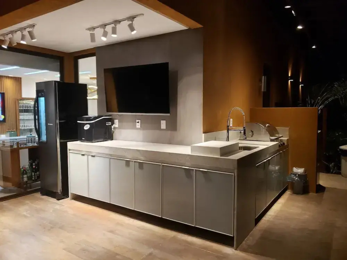 Bangalô 68 no Eco Resort