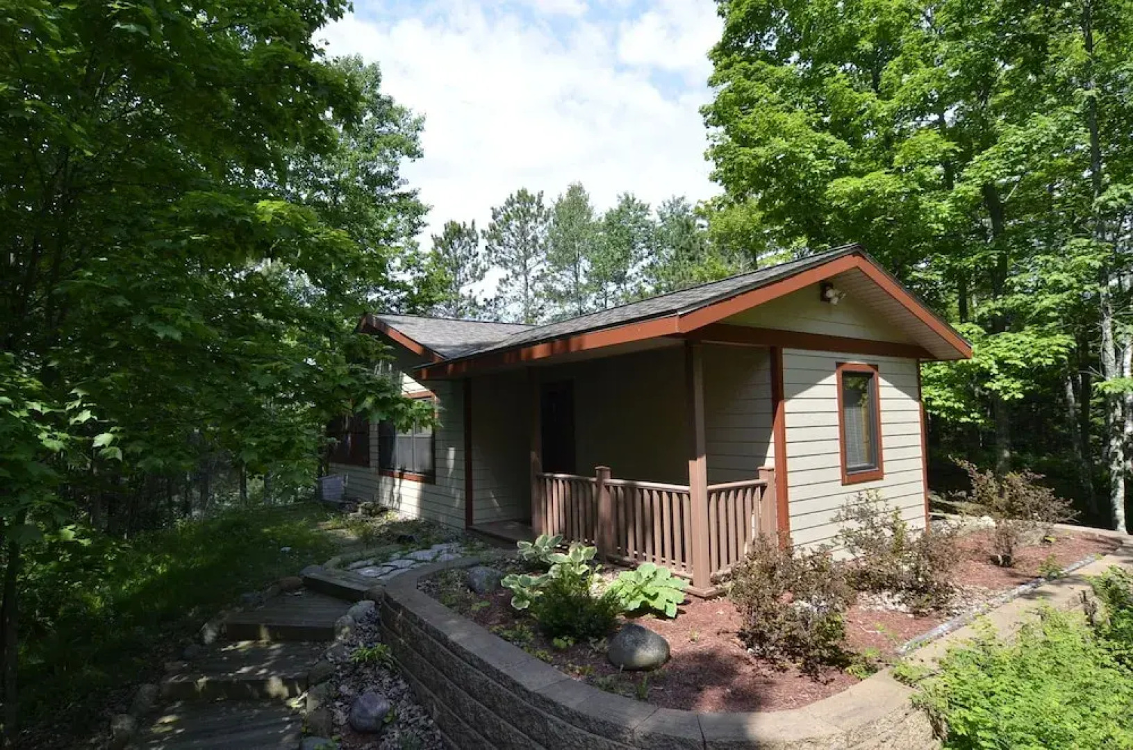 Sunset On The Bay 3 Bedroom Hotel Room by RedAwning