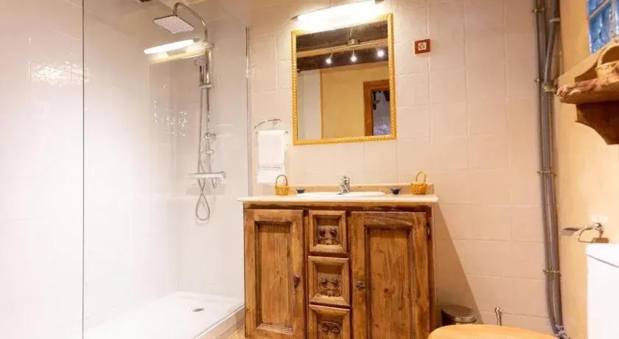 El Valle Perdido Casas Rurales