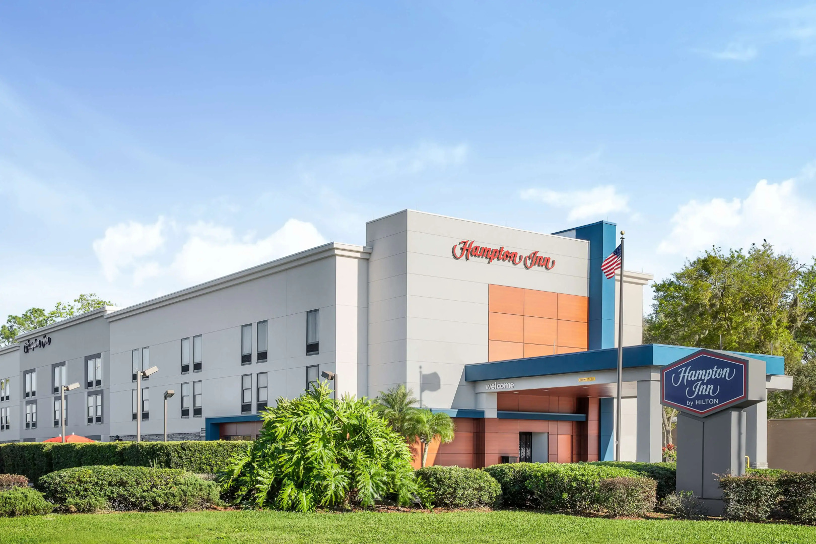 Hampton Inn Debary/Deltona