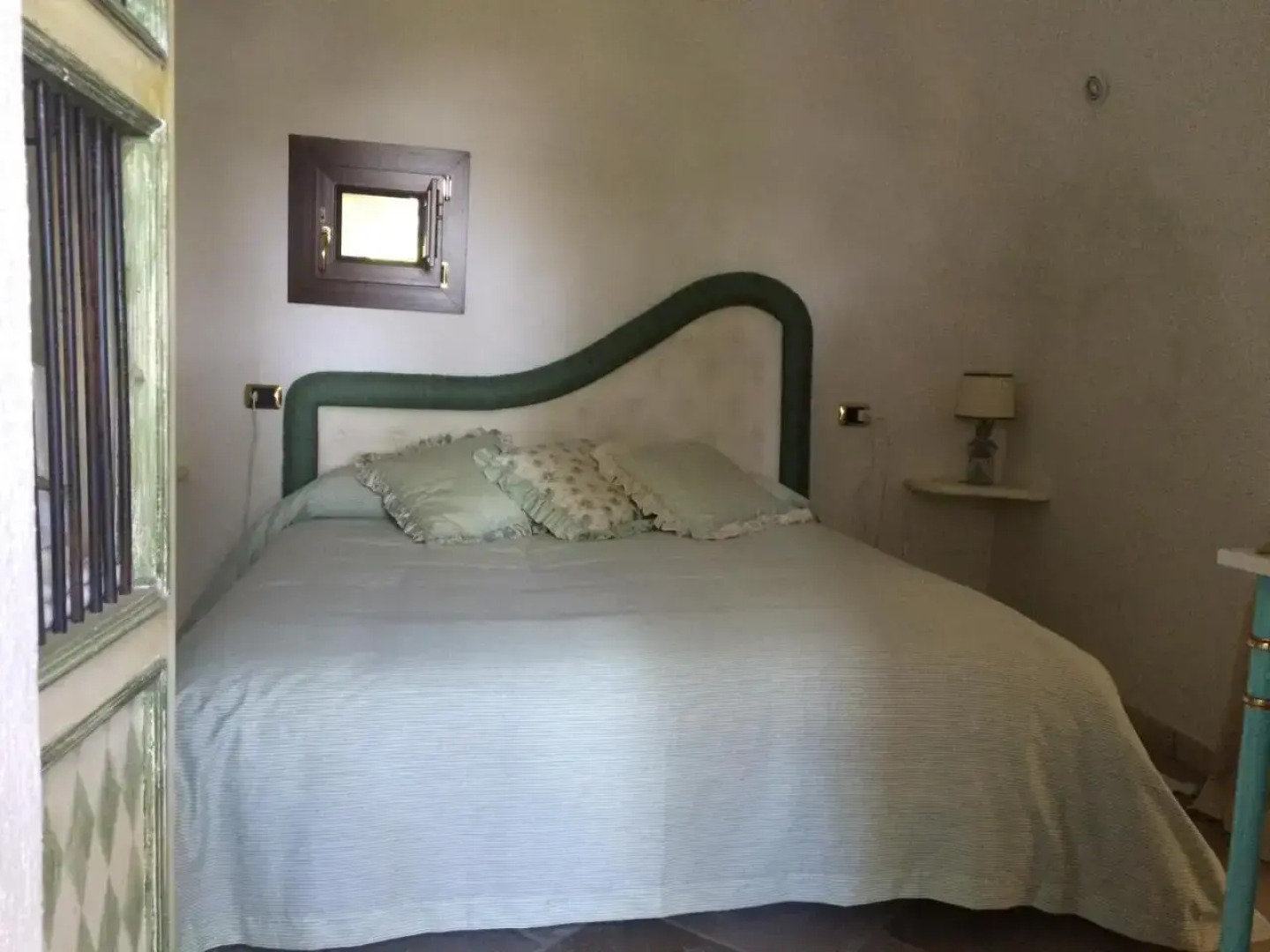 Trullo del Cavaliere