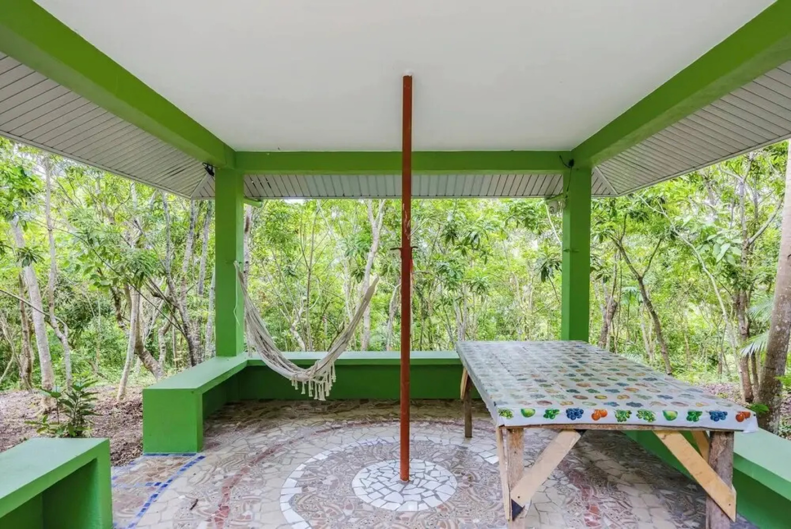 Villa Jolam - Family Haven in an Island Paradise