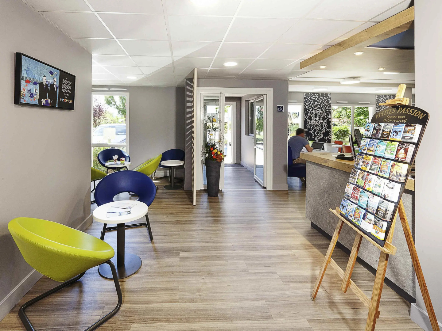 ibis budget Saint Gaudens