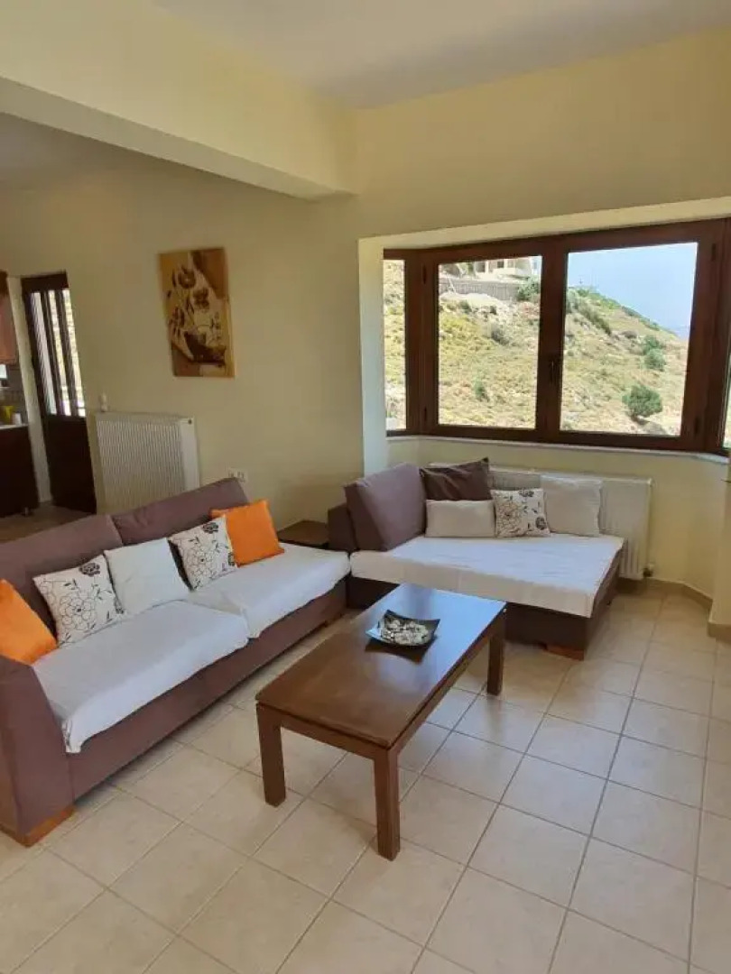 Villa Koula & Villa Alkyon