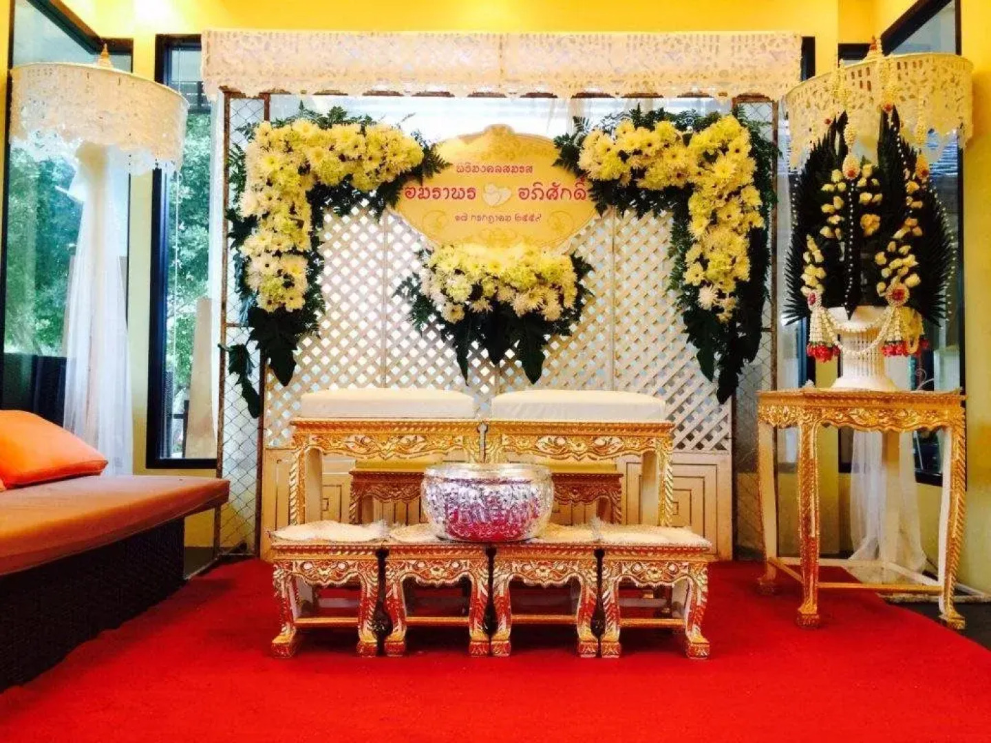 Sankamphaenglakeview Resort