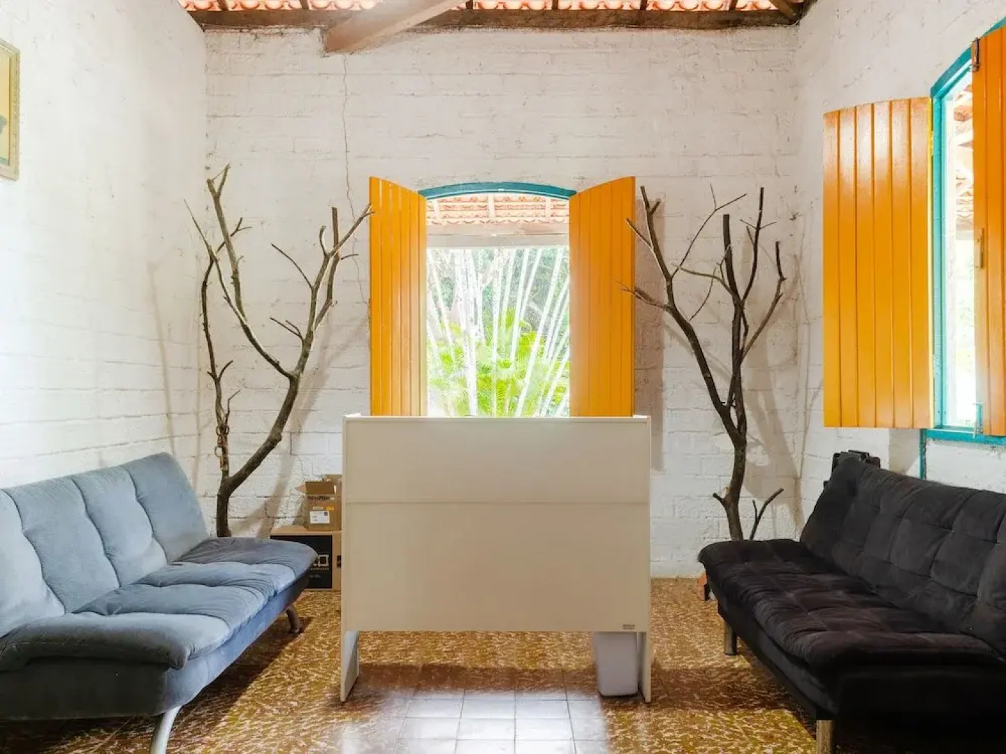 Pousada Bica Da Pedra