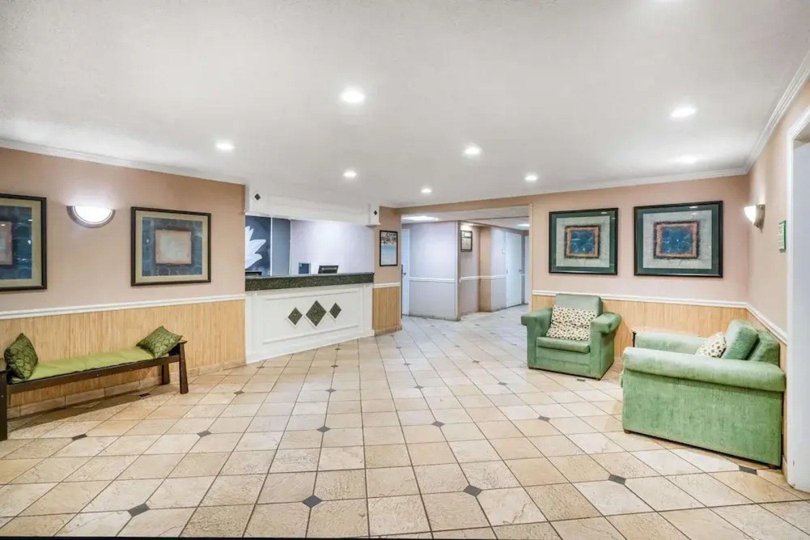 La Quinta Inn & Suites Nashville Franklin