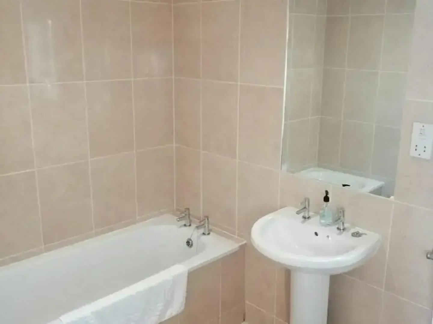 The Flying Fish Stables