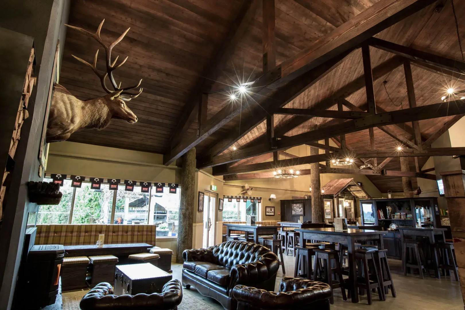 Hot Springs Motor Lodge