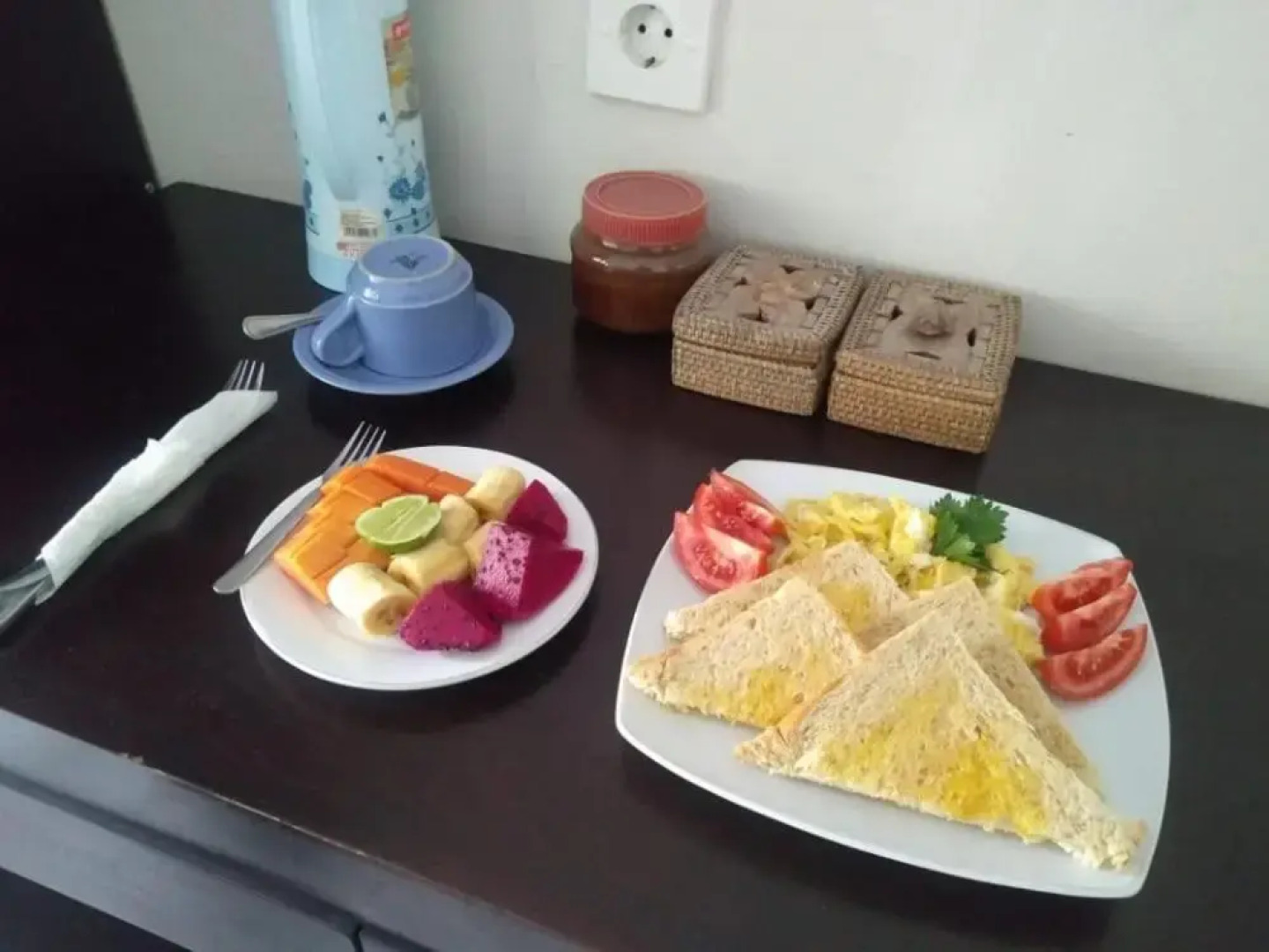 Putu's Paradise Guesthouse