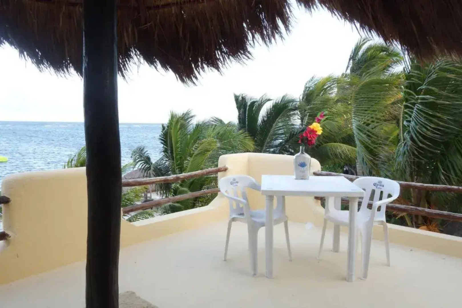 Ecological Hotel Maya Luna