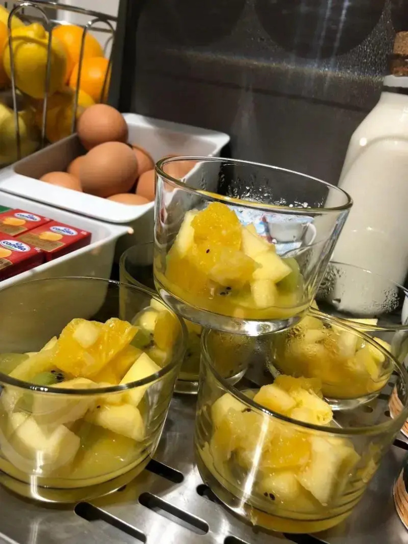 Fasthôtel Biarritz - Bidart