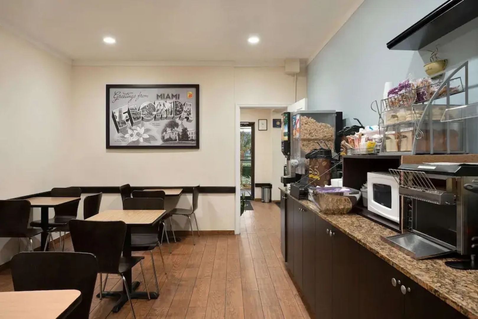 Super 8 Florida City/Homestead