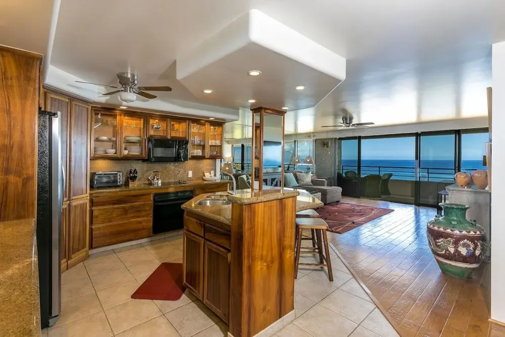 Polo Beach Club Two Bedrooms - Ground Floor by Coldwell Banker Island Vacations