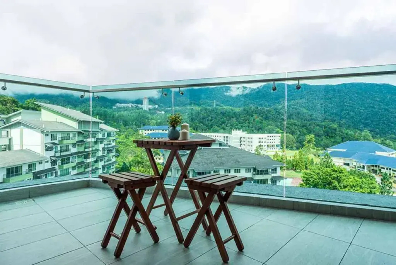 Geo 38 Residence Genting Highland