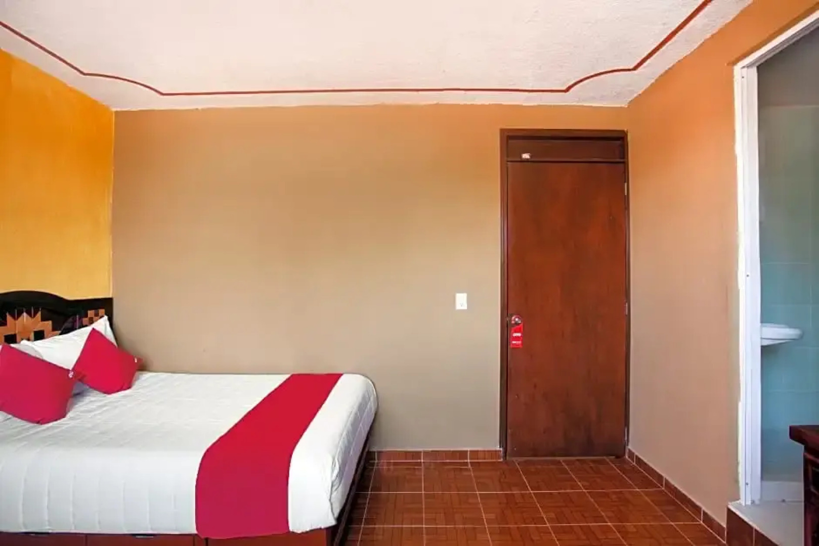 OYO Hotel Posada Las Torres