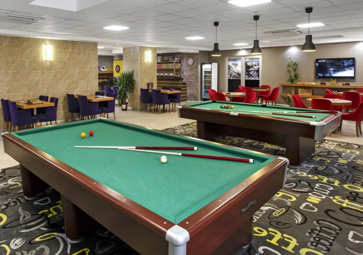 Hattusa Vacation Thermal Club Ankara