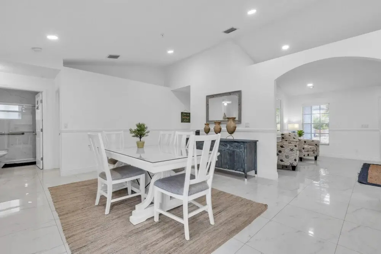 Gorgeous Lake Worth Beach House 4 Bedroom Home by RedAwning