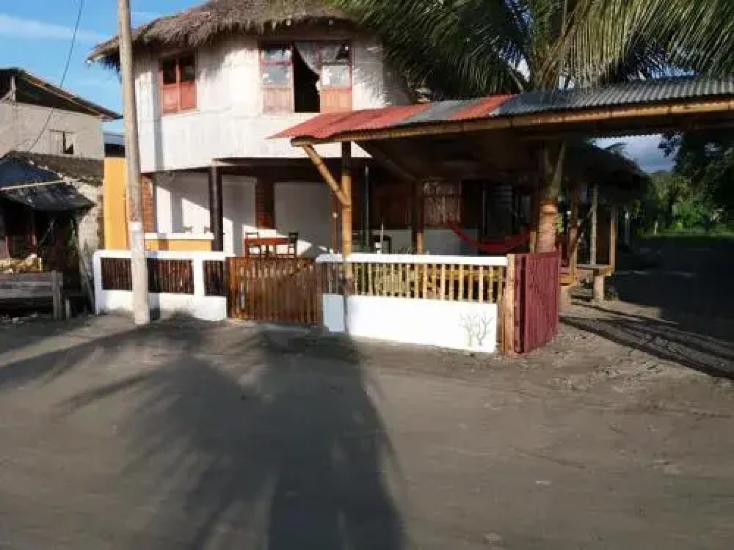 Casa Coral