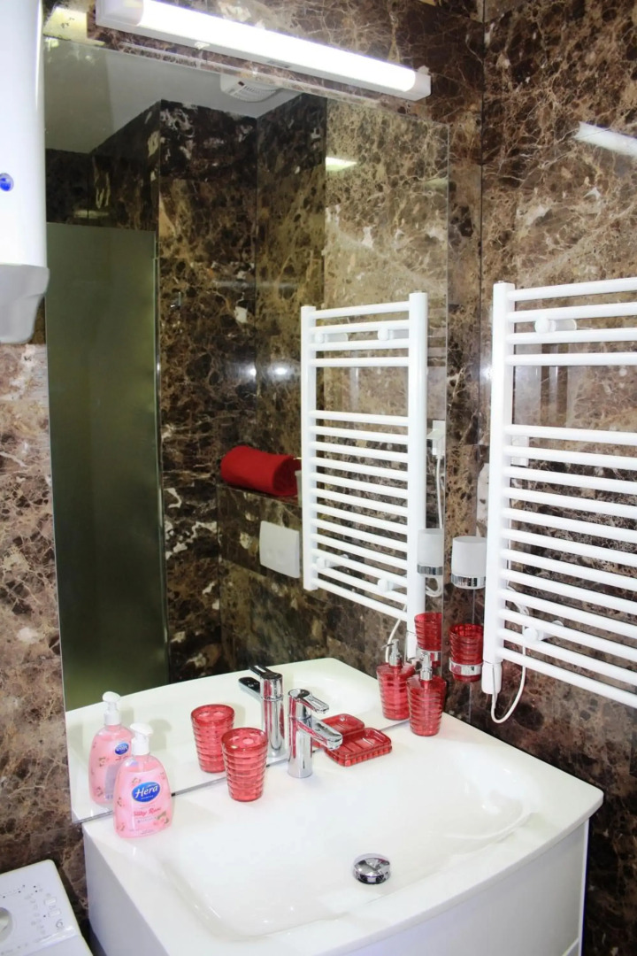 Luxury Apartment Aline