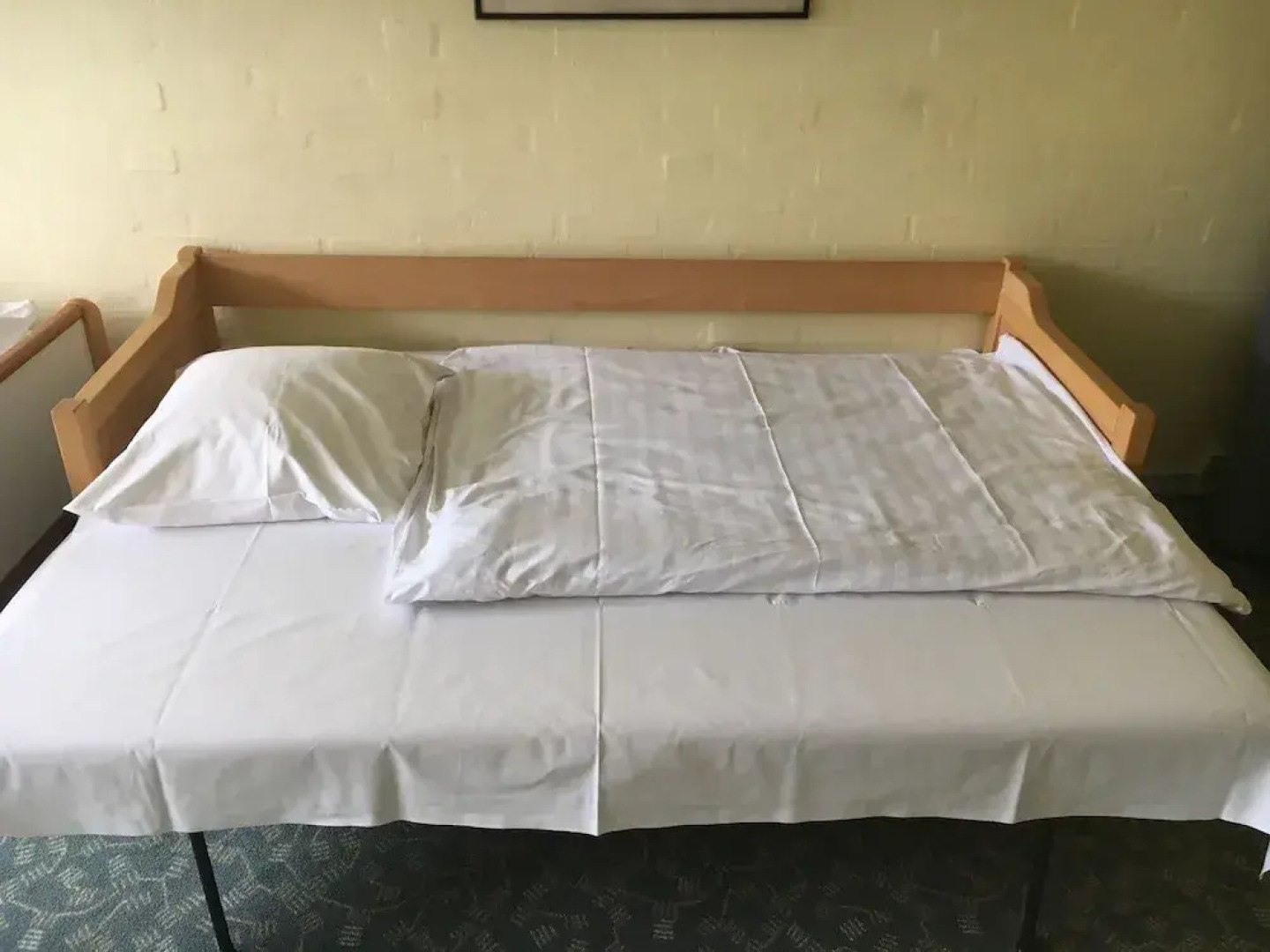 Shell Motel Støvring