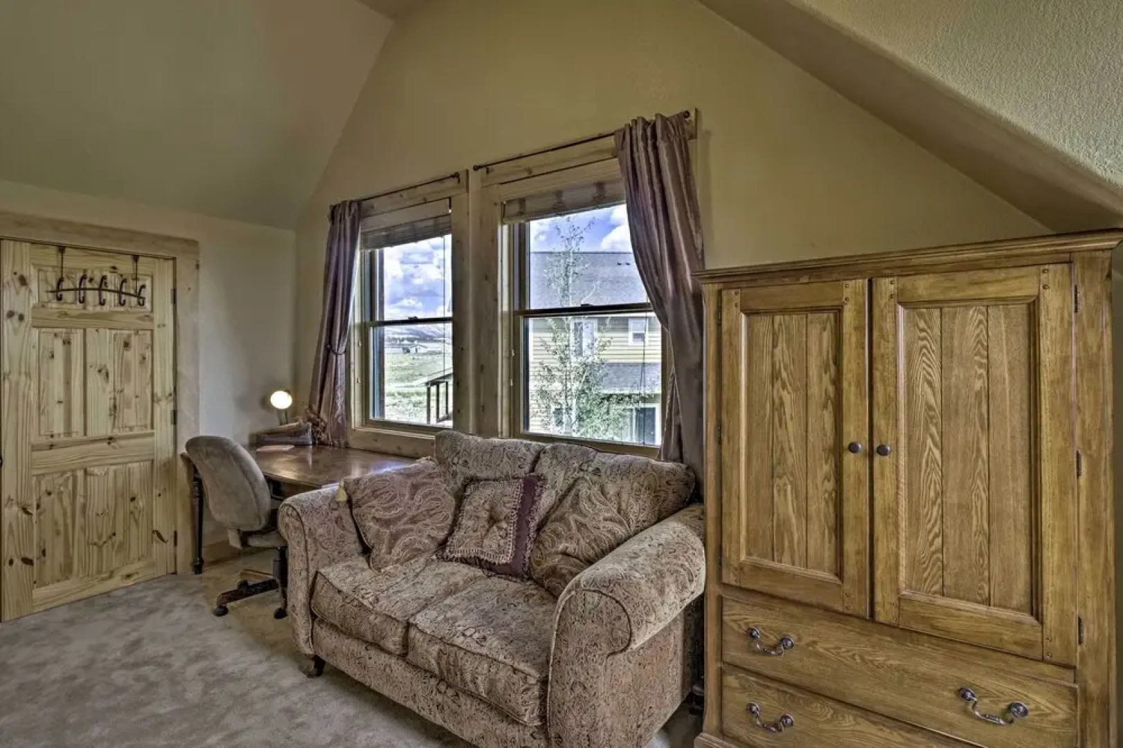 24-0160 Pet-friendly Cabin: 1 Mi to Dtwn Fairplay