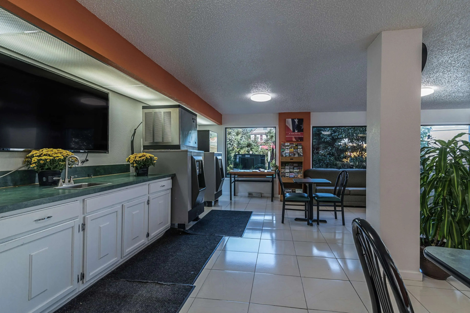 Motel 6 Albany, NY - Airport