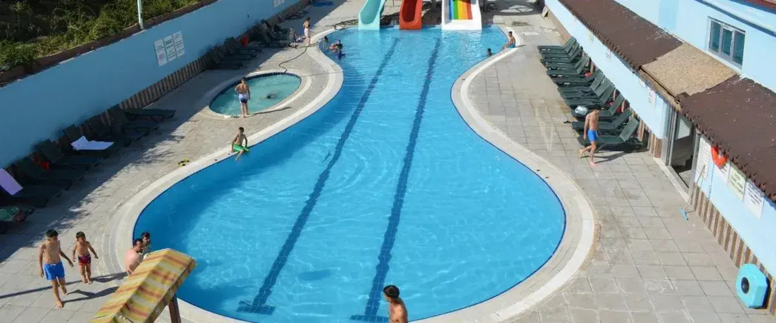 Koç Otel Çankırı