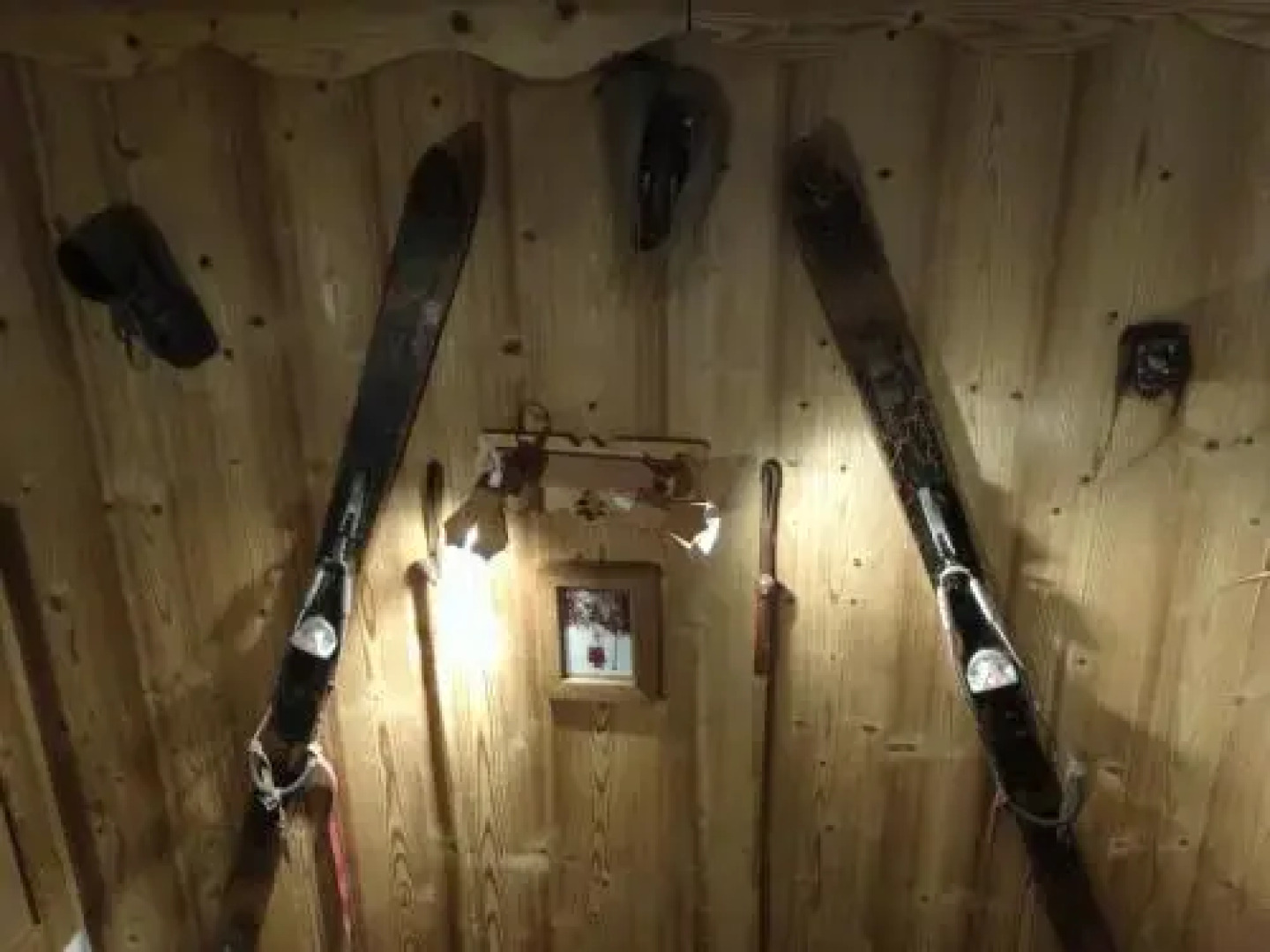 Les Terrasses des Glaciers - Appartement