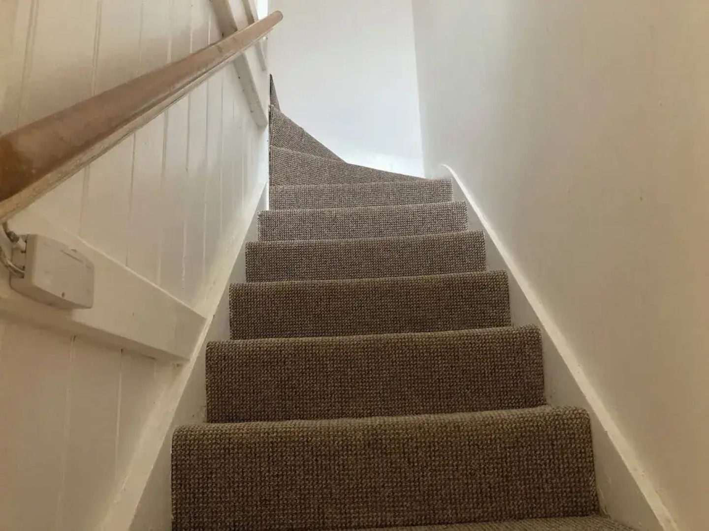 Sunset Cottage Sleeps 6 With Sea Views
