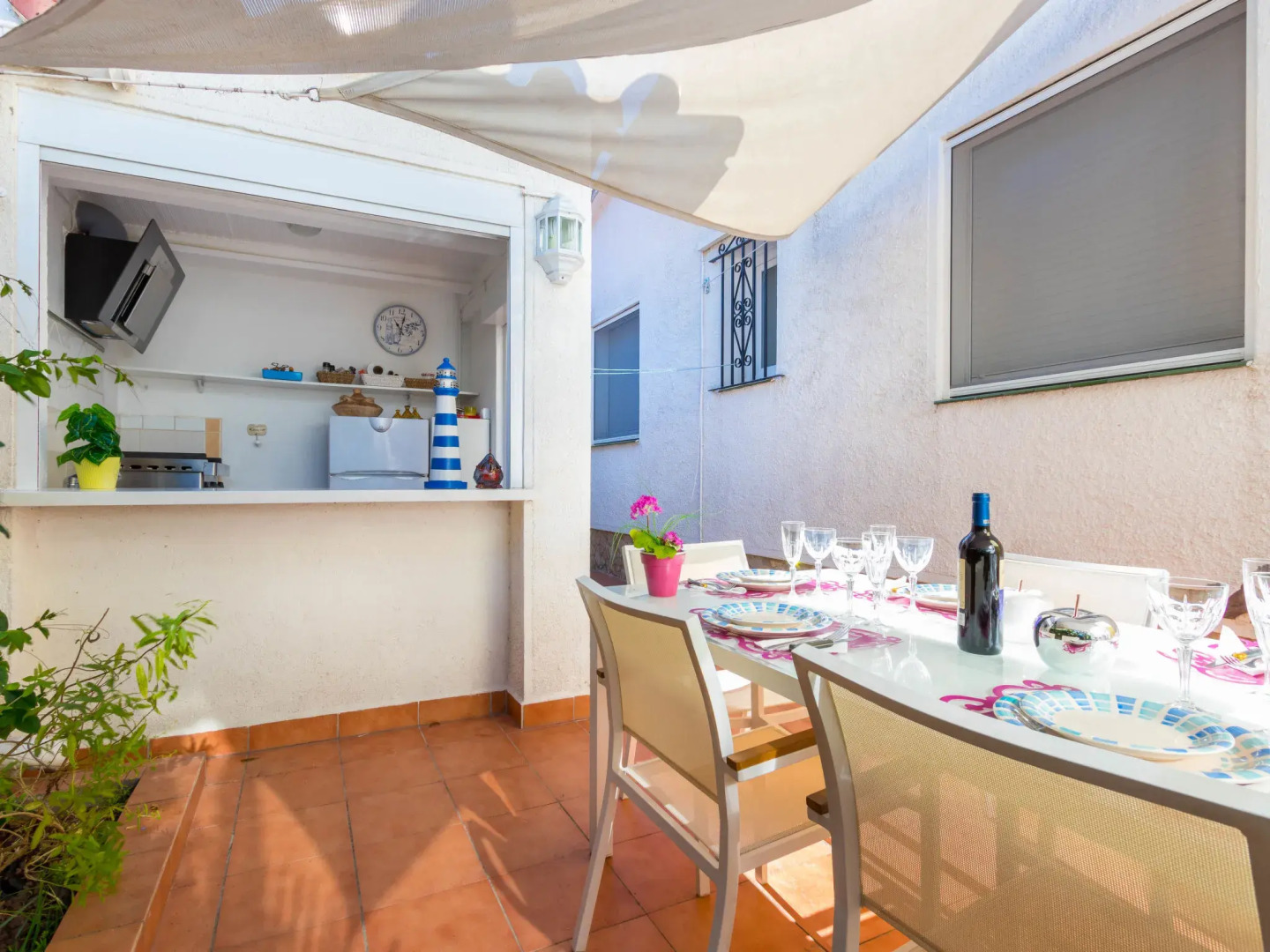 Holiday Home Reynaud