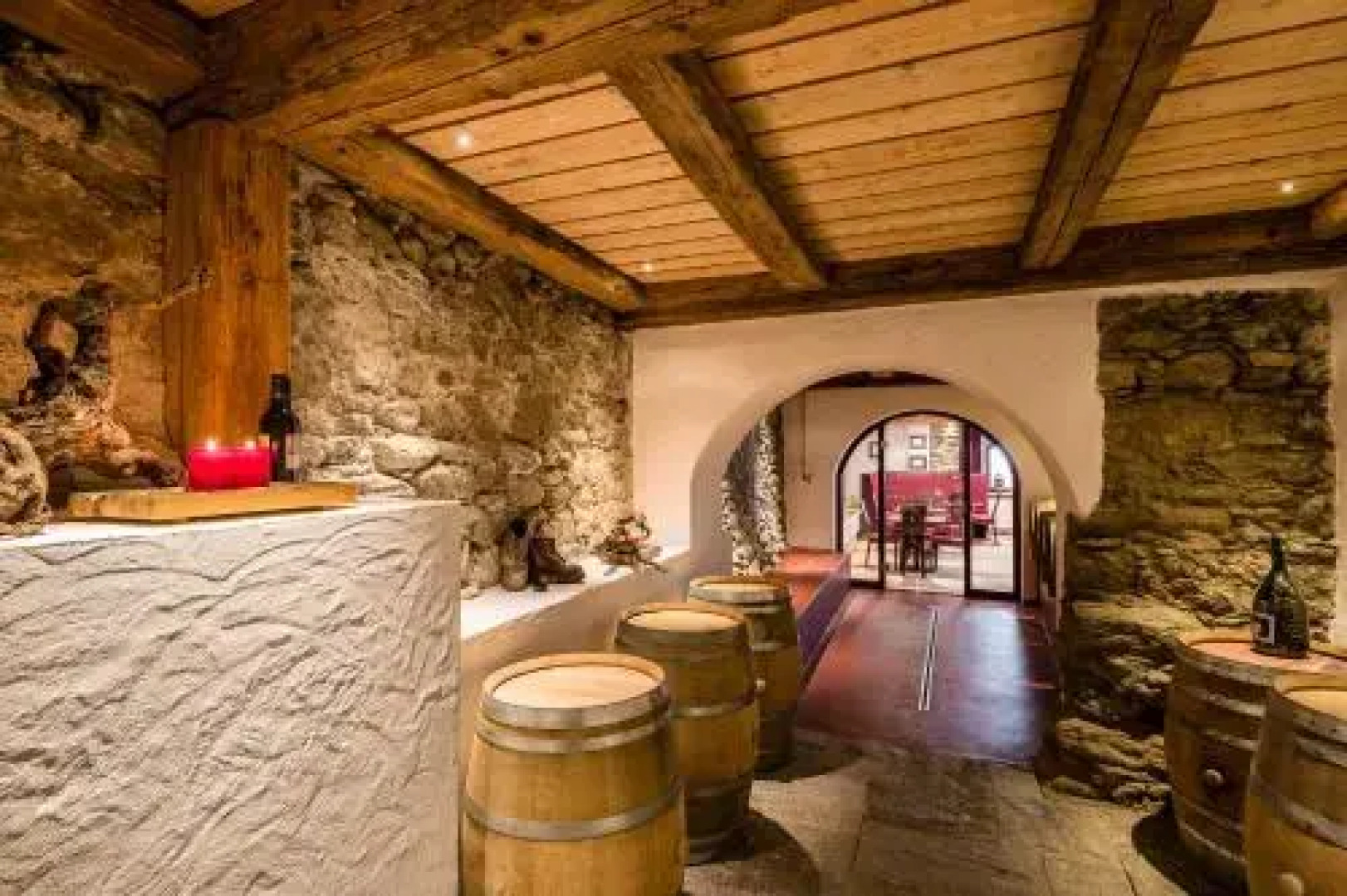 Brauhotel Martinerhof