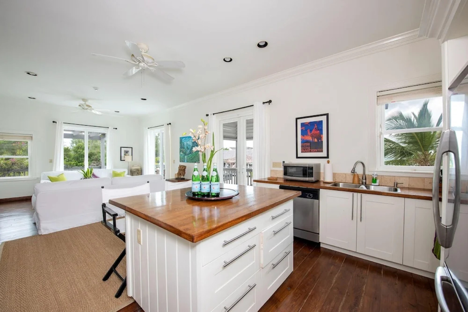 Sunsplash House by Eleuthera Vacation Rentals