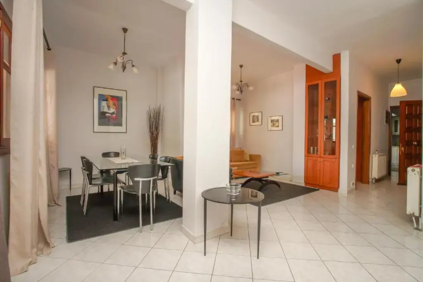 Irini's sea view apartment 80m2 Nea Michaniona