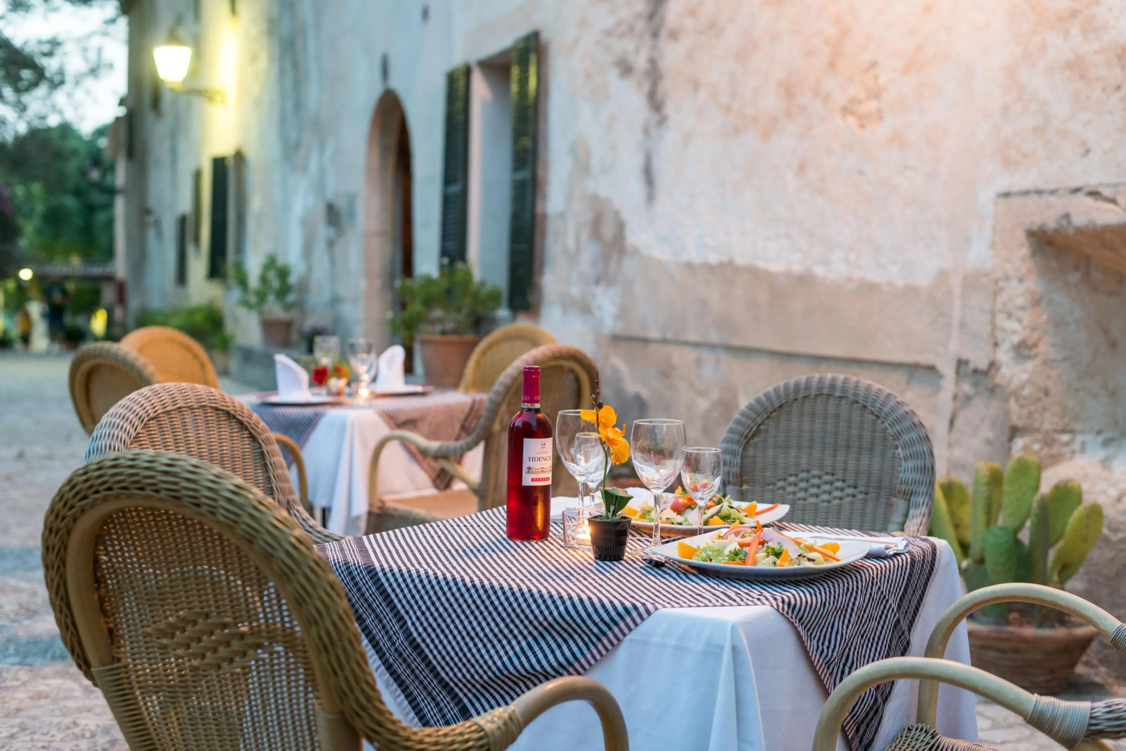 Petit Hotel Rural Son Jorda