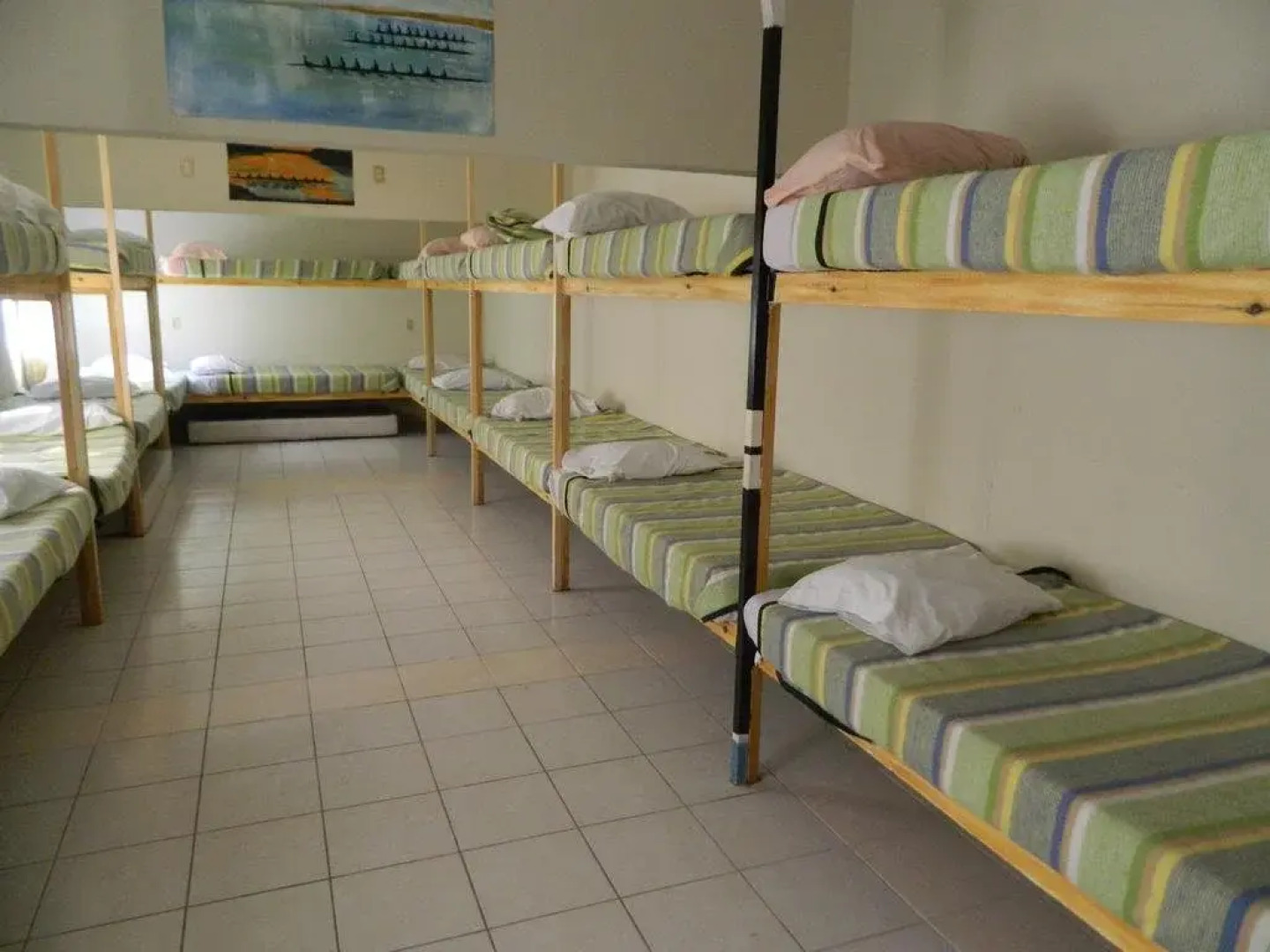 Club Deportivo Santiago