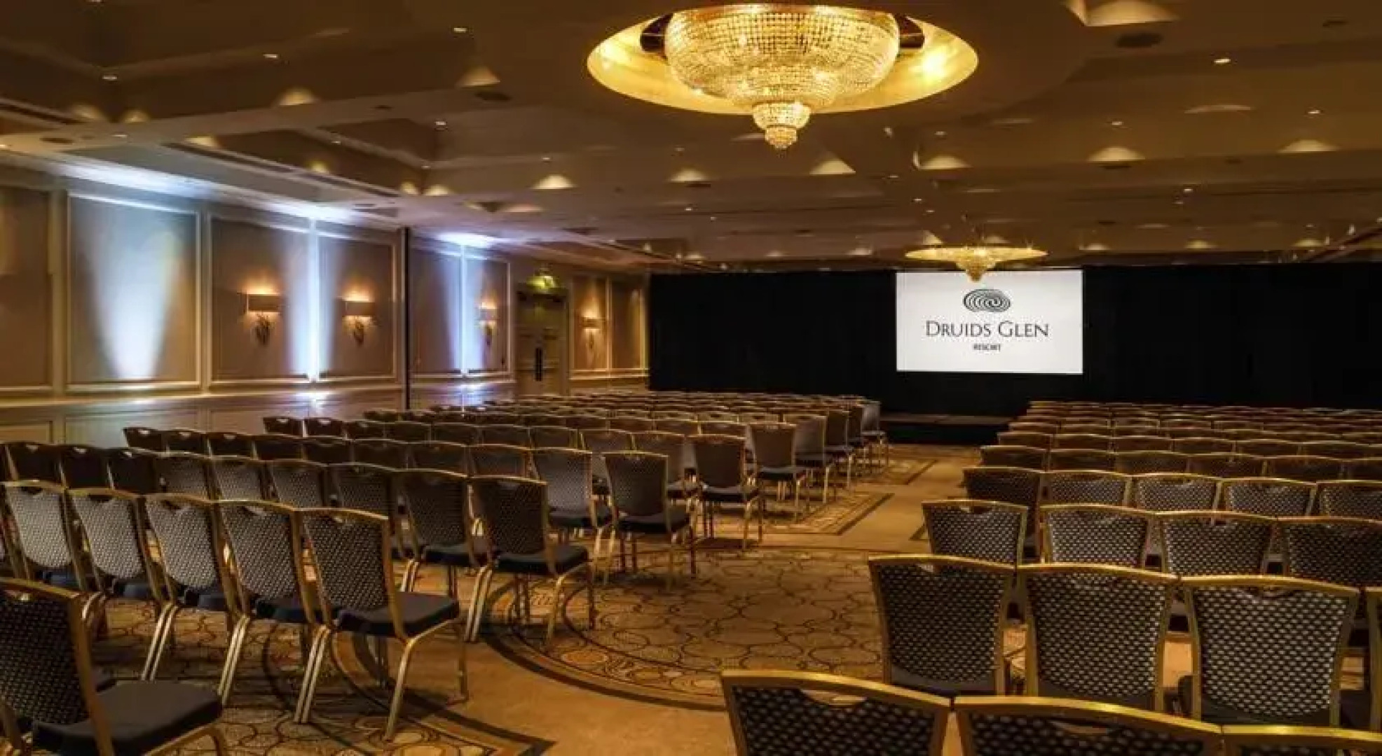 Druids Glen Hotel & Golf Resort