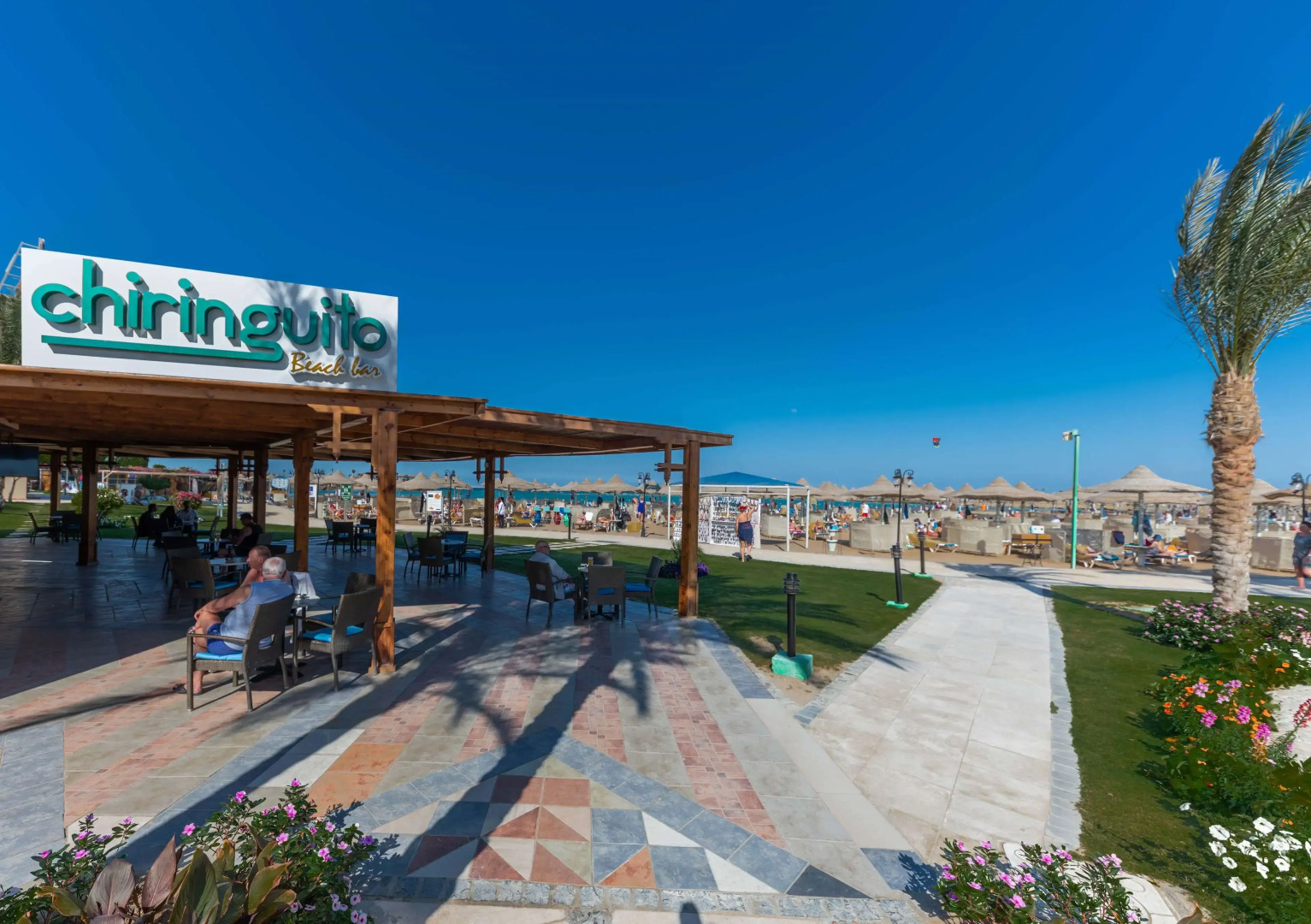 Sunrise Sentido Mamlouk Palace