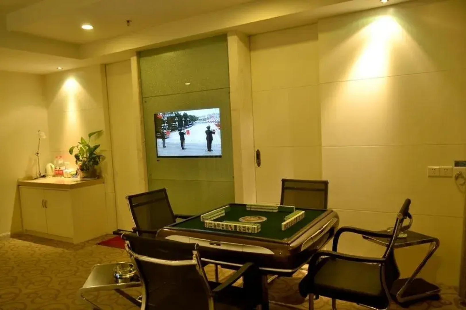 Century Star Express Hotel Jiaozuo