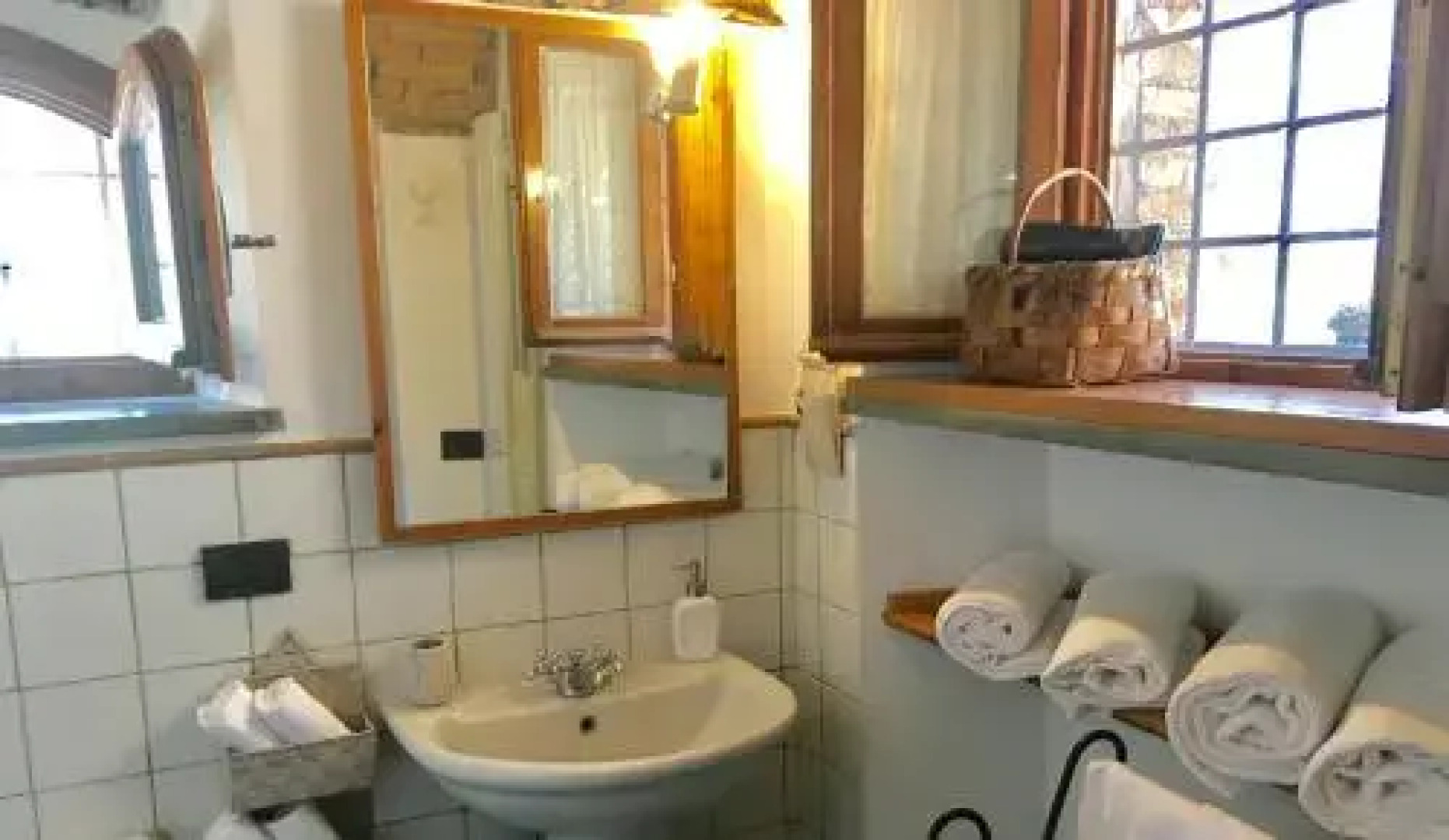 Il Canneto di Pomaia