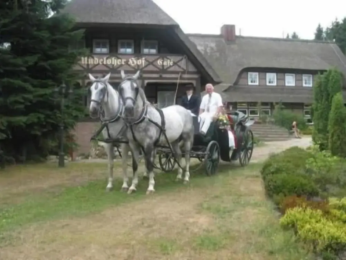 Undeloher Hof