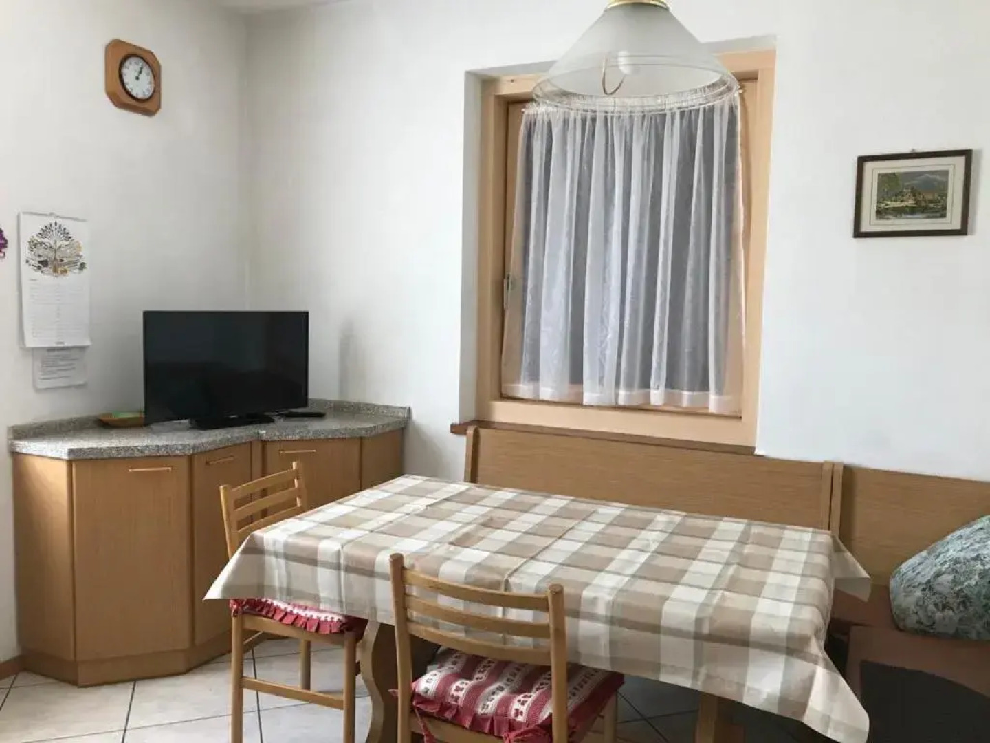 Appartamenti Perlot Marco