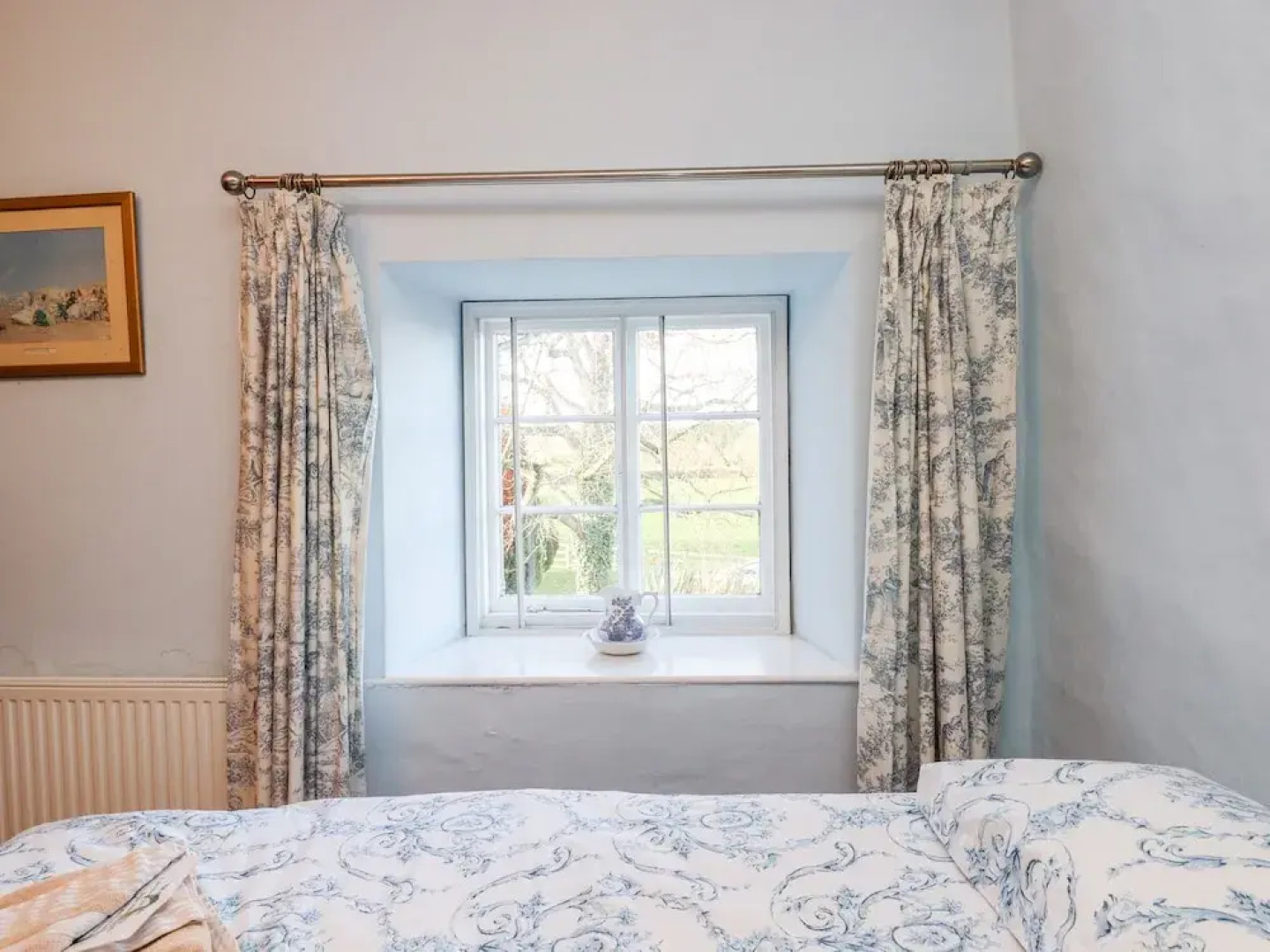 Twelve Oaks Farmhouse