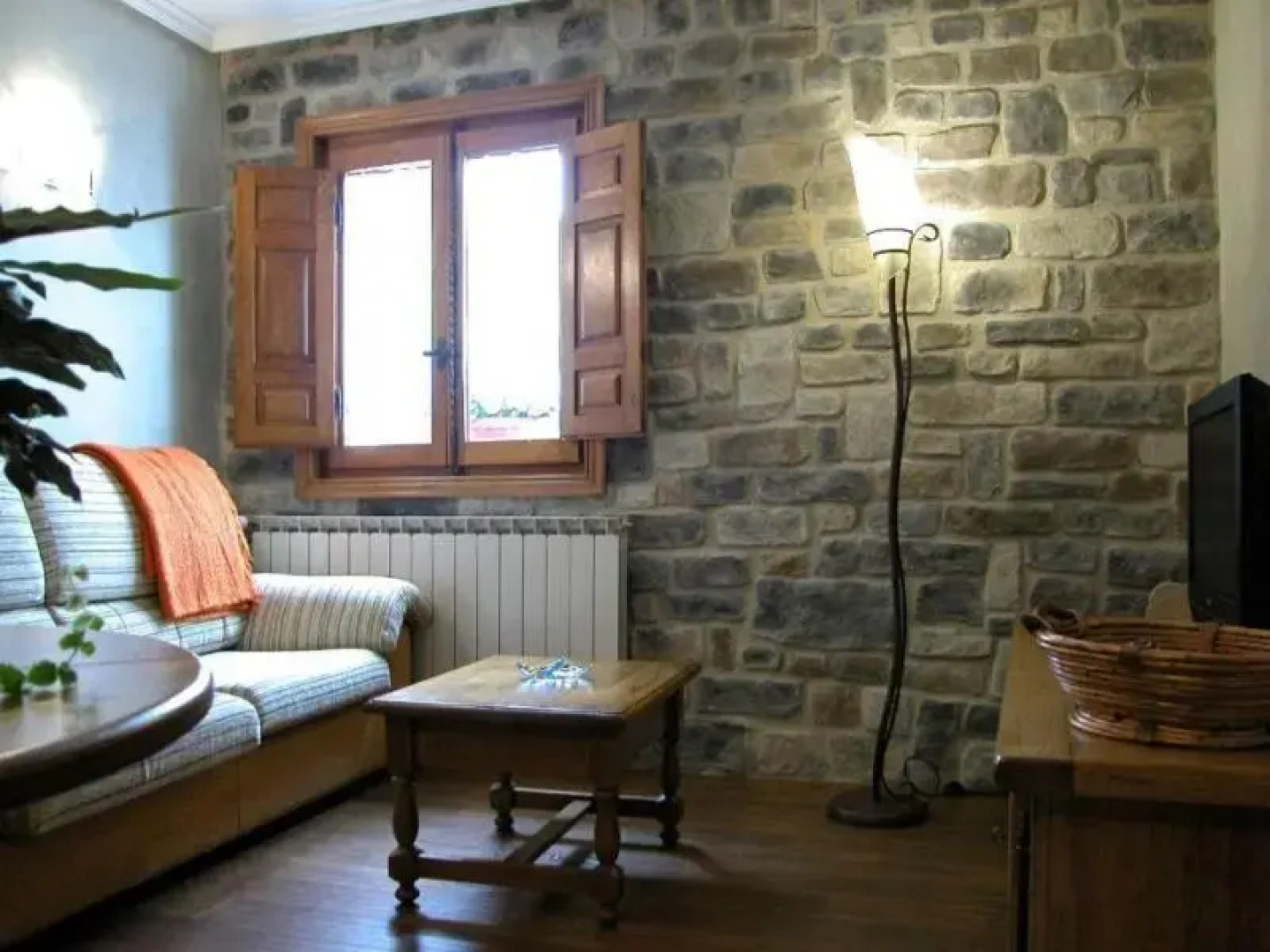 Apartamentos Pistolo