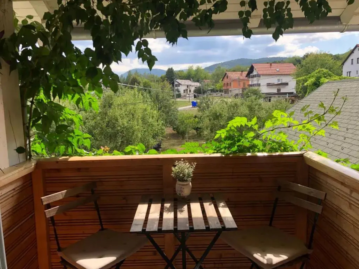 House Magdić Plitvice