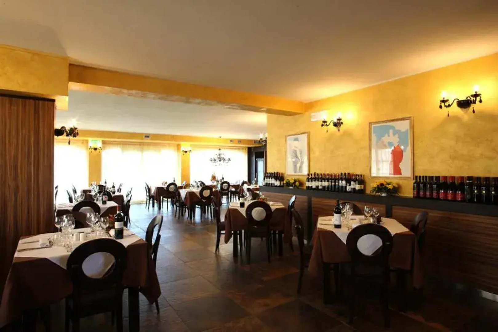 T'AMI Hotel Resort SPA