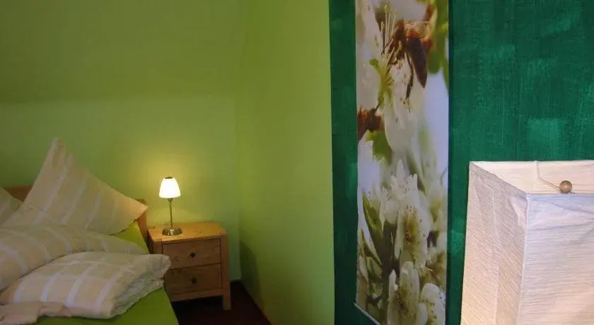 Hotel Pension Haus Irene