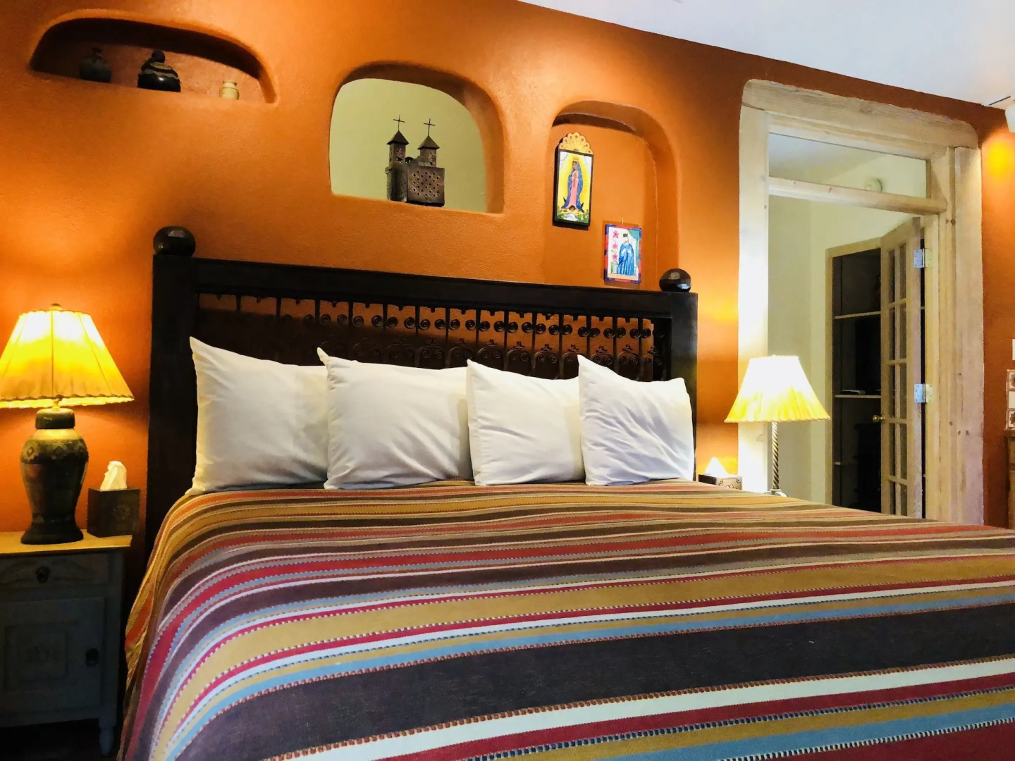 Santa Fe Bed & Breakfast